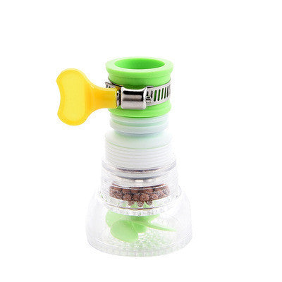 Kitchen Faucet Filter Stainless Steel Water Purifier | Studio 57