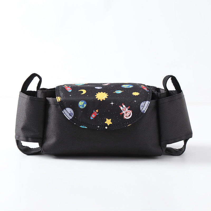 Multifunction Baby Stroller Bag for Essentials Organizing | Studio 57
