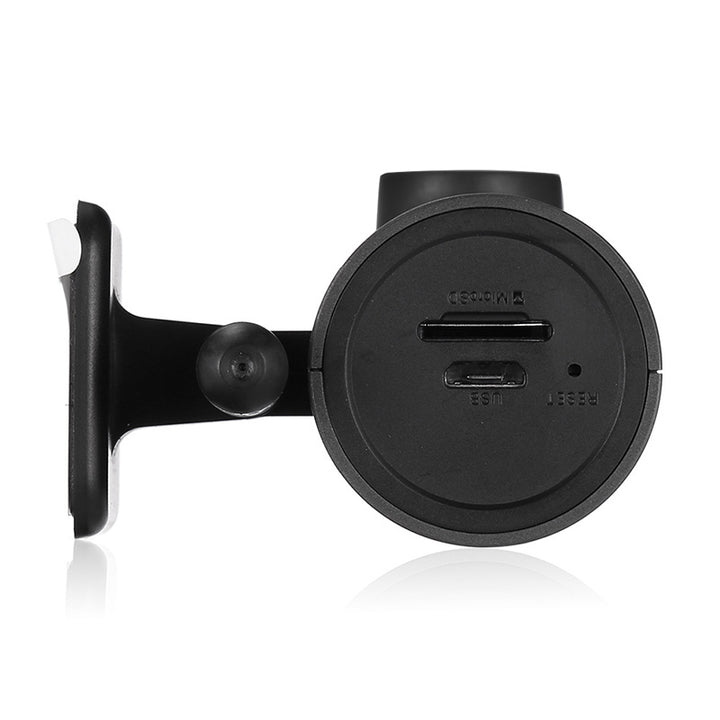 130 Degree Car Dash camera