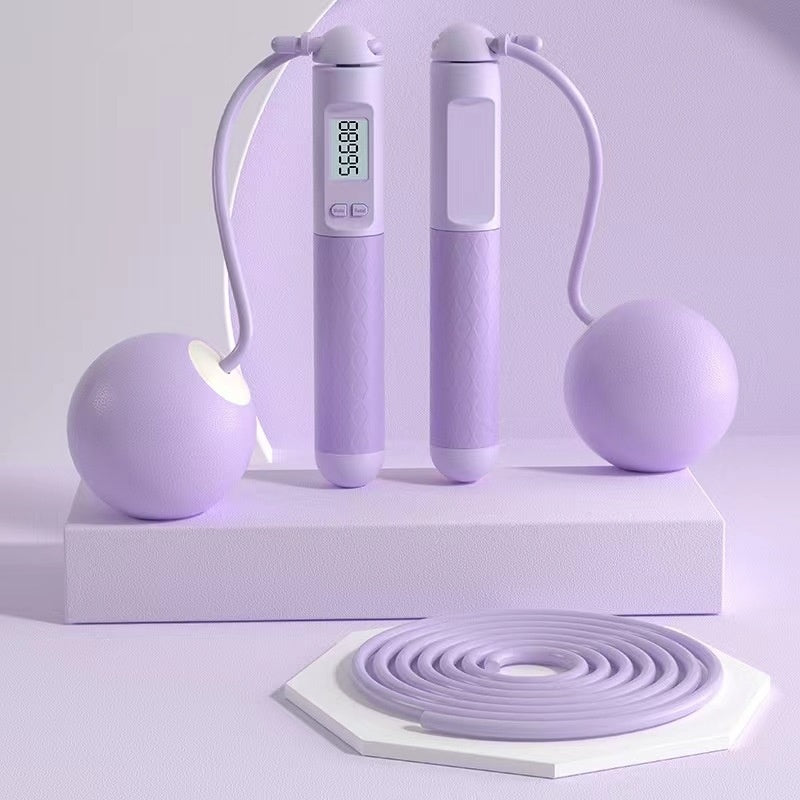 Fitness Fat Reduction Rope