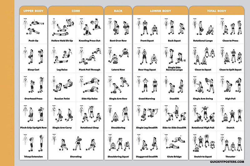 Portable Weight-Bearing Fitness Water Bag