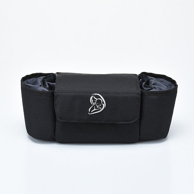 Multifunction Baby Stroller Bag for Essentials Organizing | Studio 57