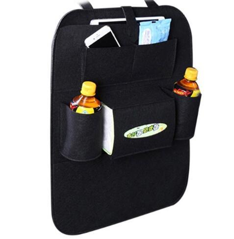 Multi-Purpose Auto Seat Storage Organizer Bag | Studio 57