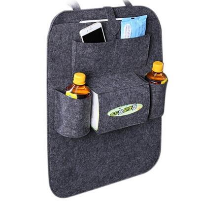Multi-Purpose Auto Seat Storage Organizer Bag | Studio 57