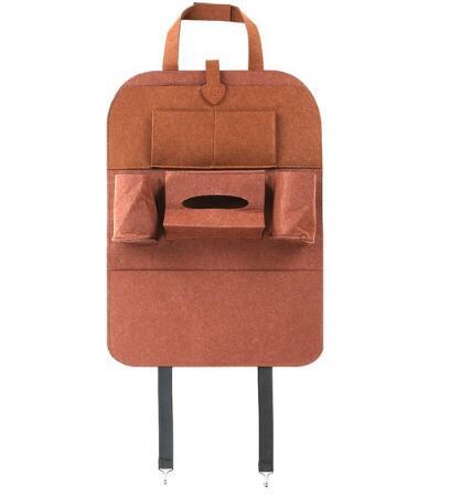 Multi-Purpose Auto Seat Storage Organizer Bag | Studio 57