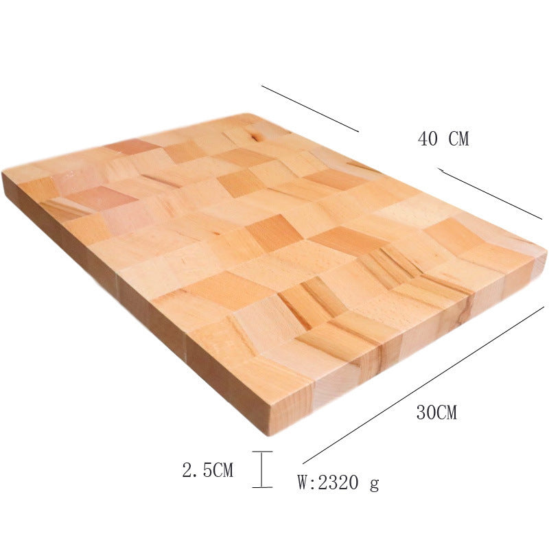 Kitchen Chopping Board for Cutting & Prep Surface | Studio 57