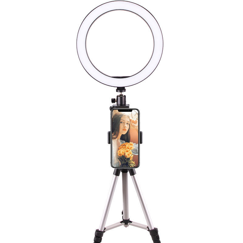 LED Ring Light – Perfect for Streaming & Photography | Studio 57