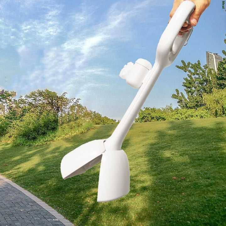Pooper Scooper Pet Clip Shovel