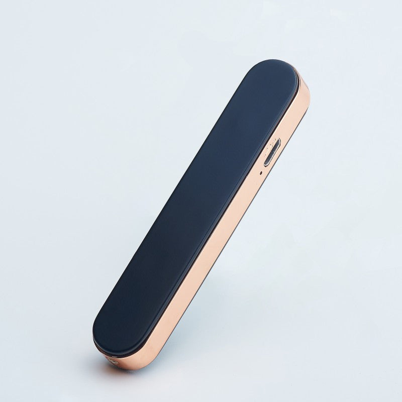 Electronic Cigarette Lighter – USB Chargeable & Windproof | Studio 57