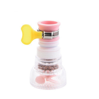 Kitchen Faucet Filter Stainless Steel Water Purifier | Studio 57