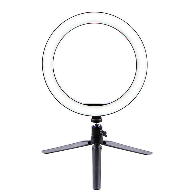 LED Ring Light – Perfect for Streaming & Photography | Studio 57