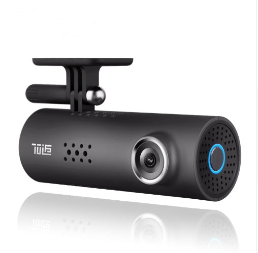 130 Degree Car Dash Camera Voice Control WiFi Full HD | Studio 57