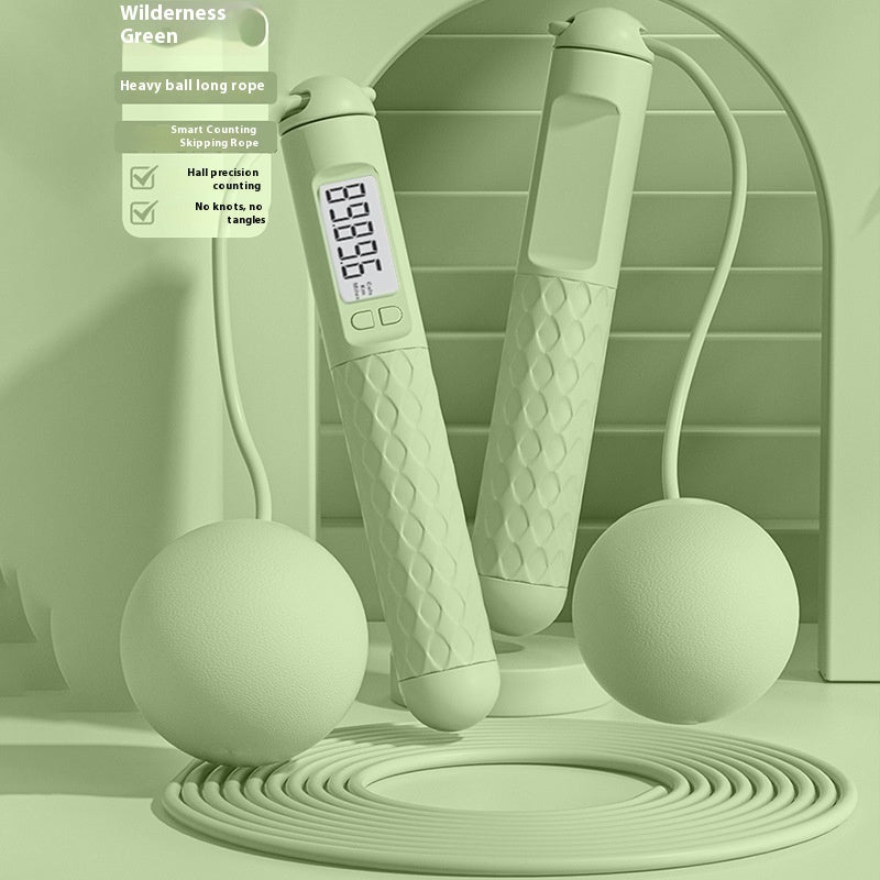 Fitness Fat Reduction Rope