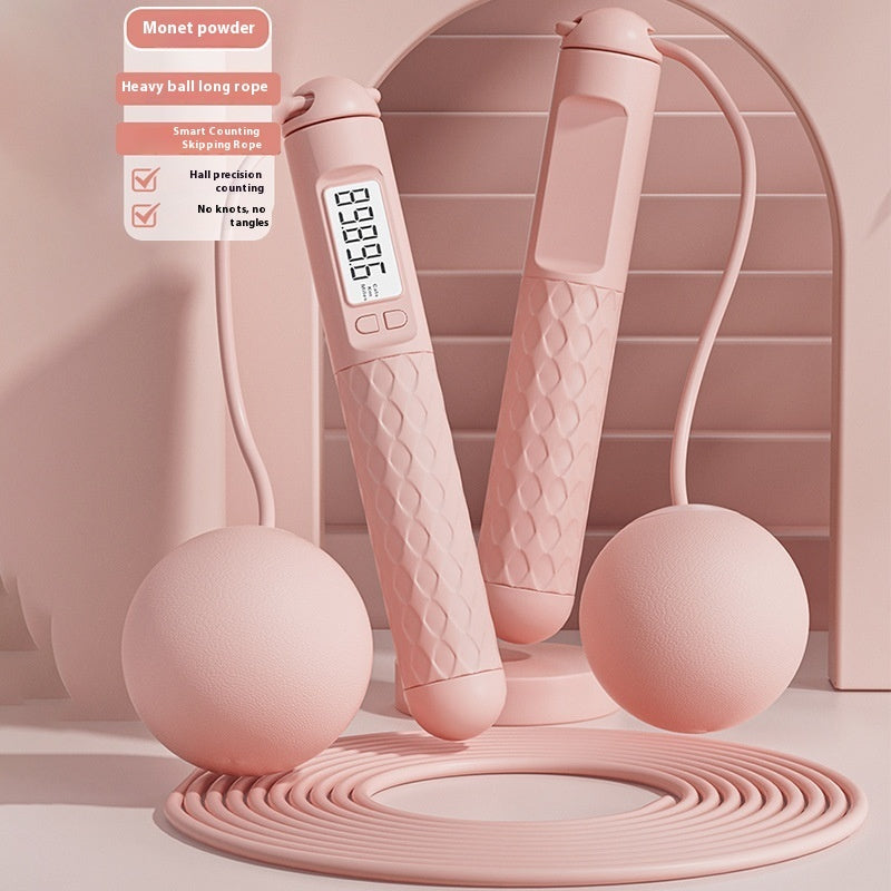 Fitness Fat Reduction Rope