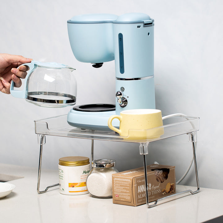 Kitchen Supplies Rack – Space-Saving Storage Solution | Studio 57