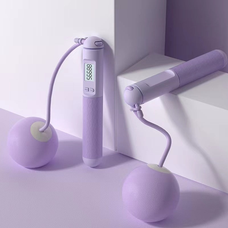 Fitness Fat Reduction Rope