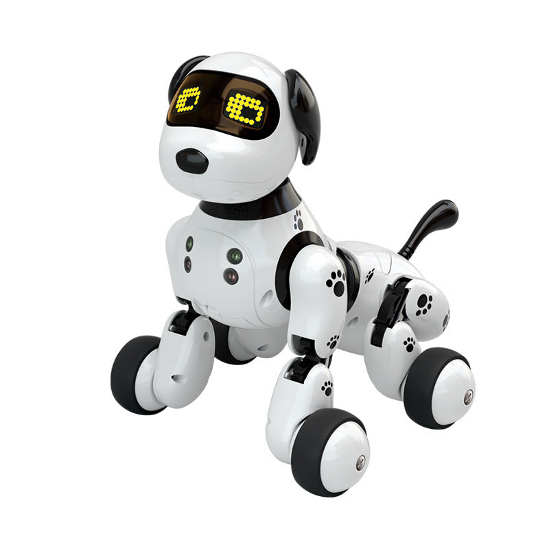 Electronic Dog Toy – USB Rechargeable Fun for Kids | Studio 57