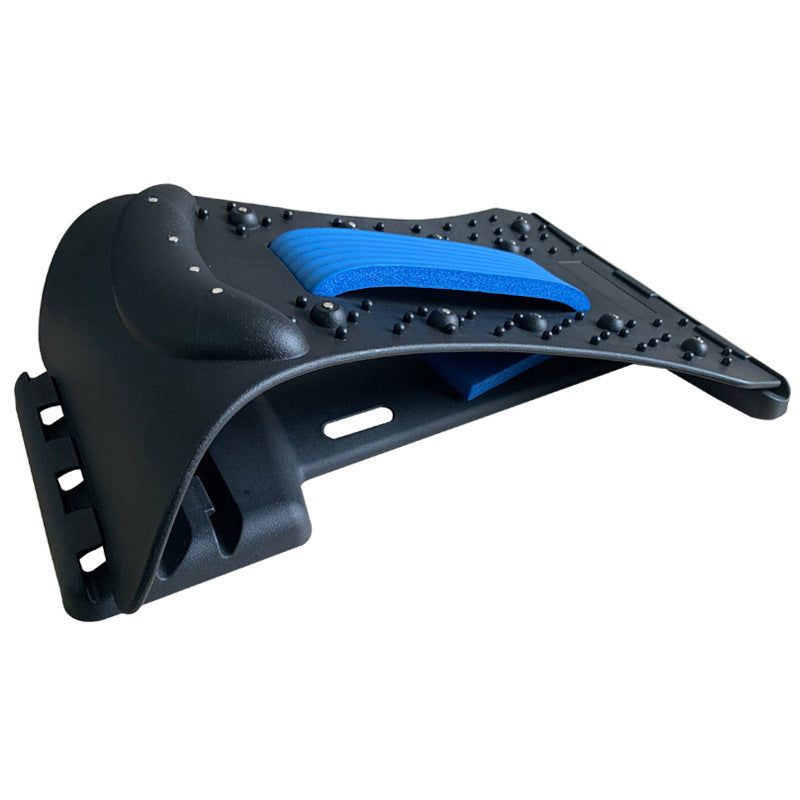 Lumbar Back Massager