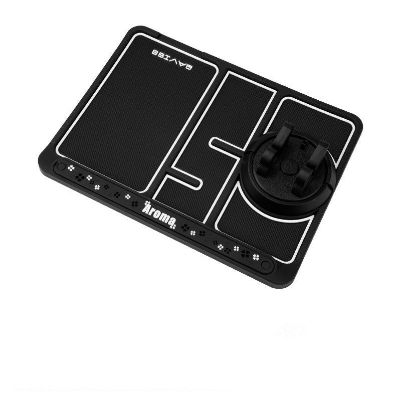 4 in 1 Non-Slip Car Phone Pad Mount with Aromatherapy | Studio 57