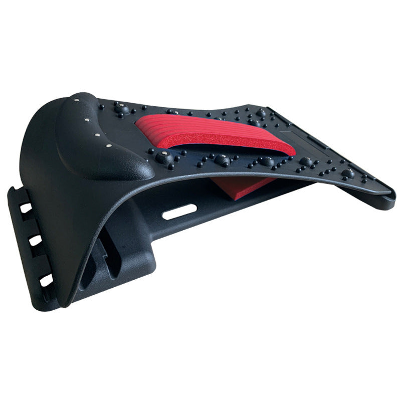 Lumbar Back Massager