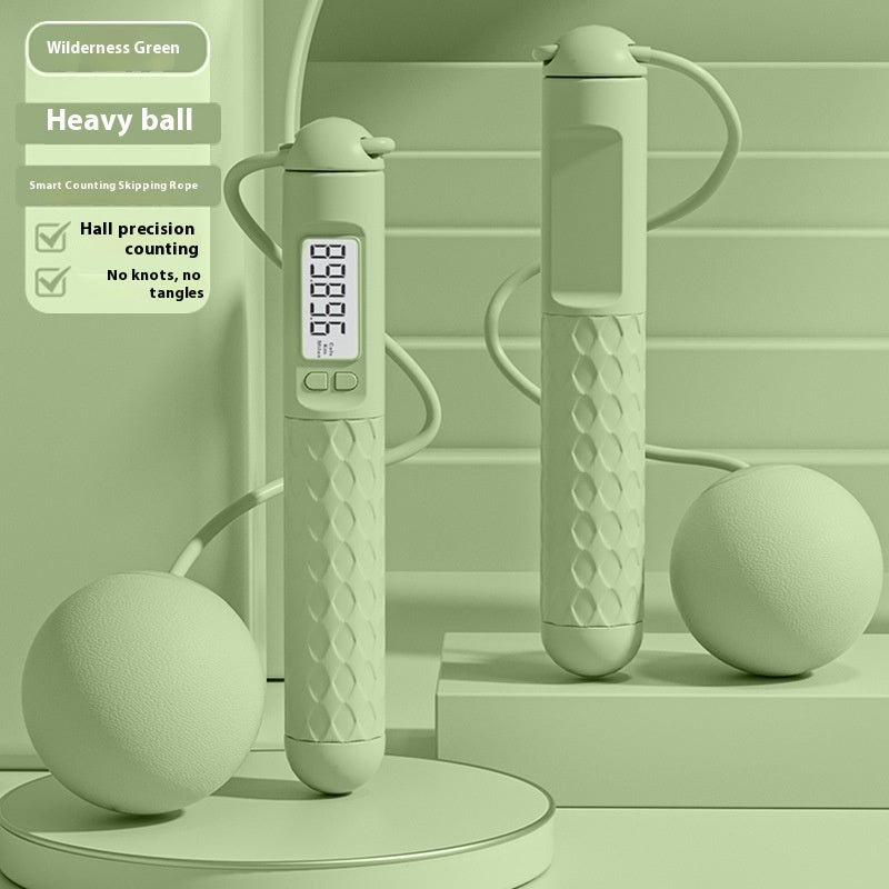 Fitness Fat Reduction Rope