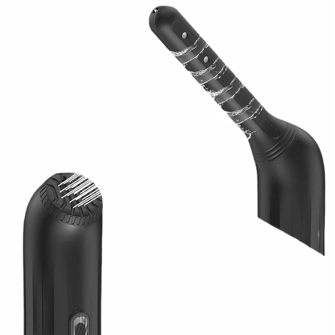 Portable Private Parts Cleaner