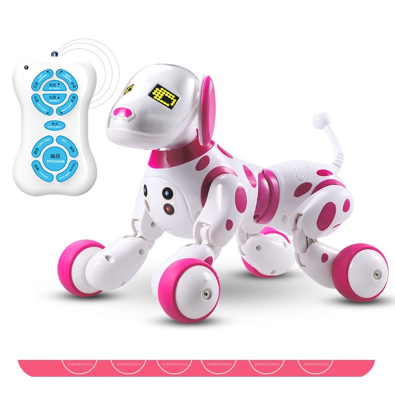 Electronic Dog Toy – USB Rechargeable Fun for Kids | Studio 57