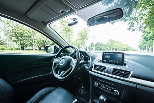 70mai Smart Dash Cam Full HD WiFi Night Vision Recorder | Studio 57