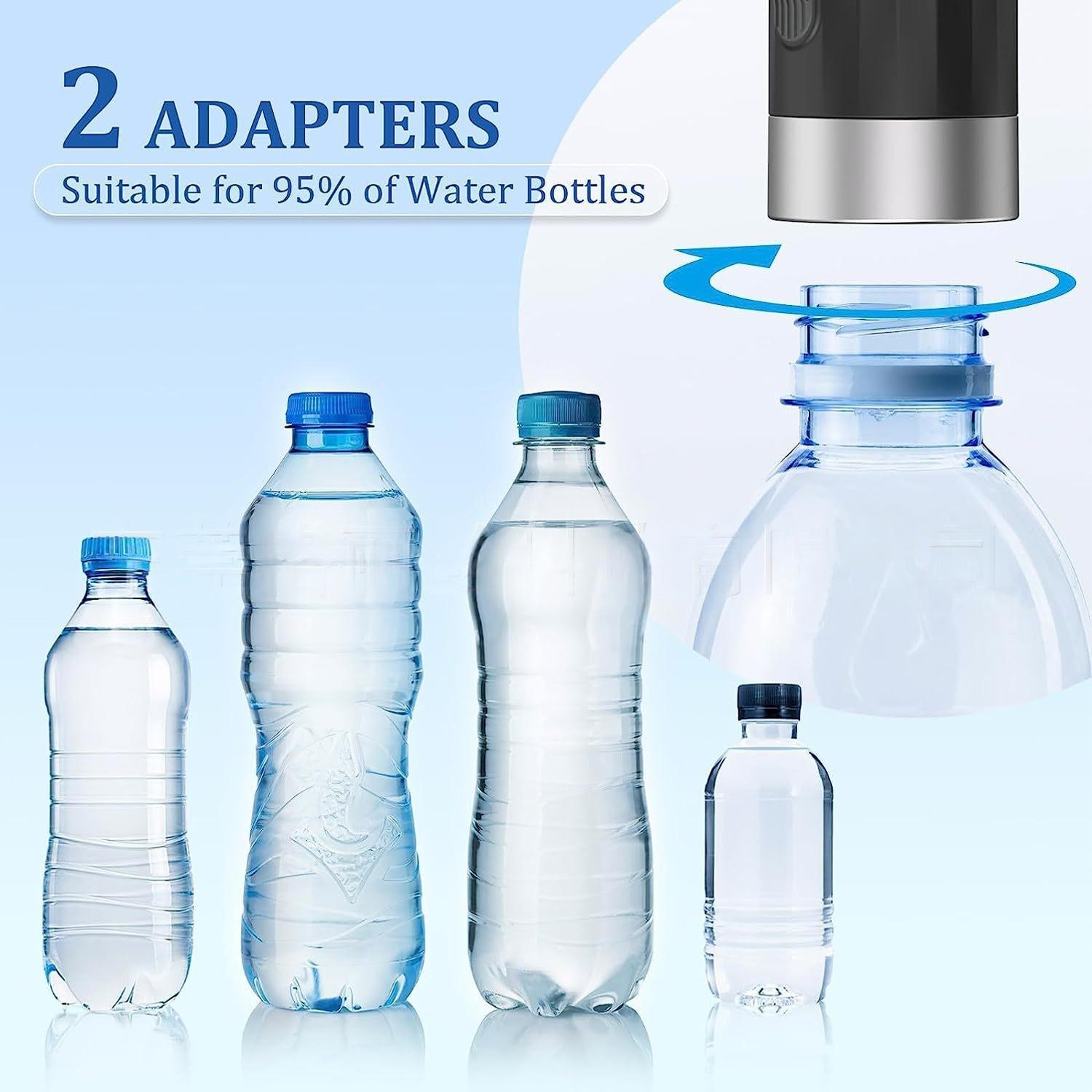 Portable Private Parts Cleaner