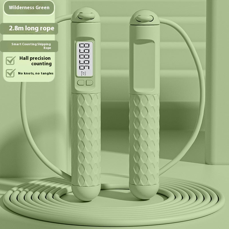 Fitness Fat Reduction Rope