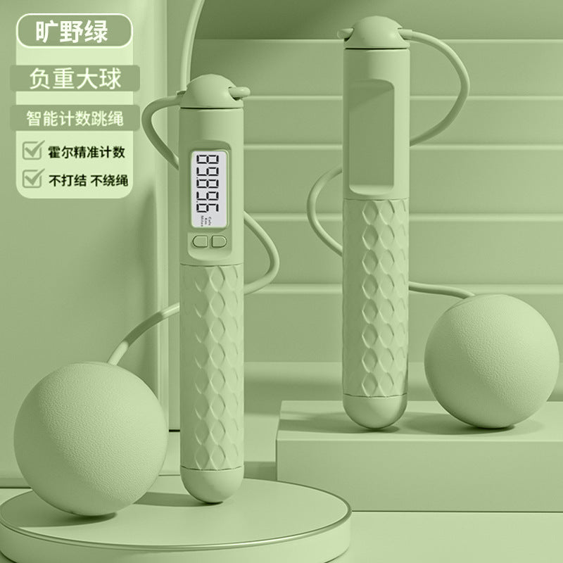 Fitness Fat Reduction Rope