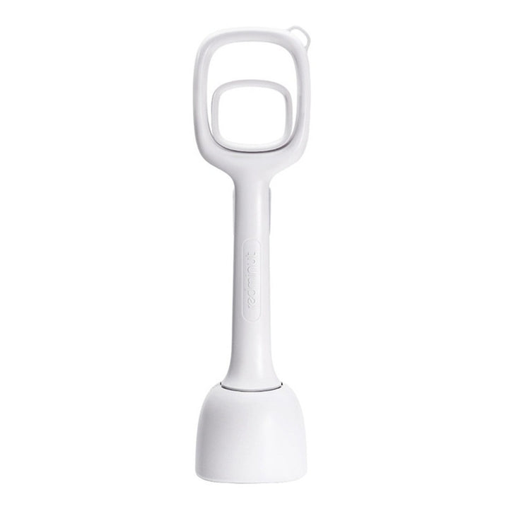 Pooper Scooper Pet Clip Shovel