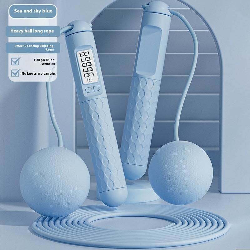 Fitness Fat Reduction Rope