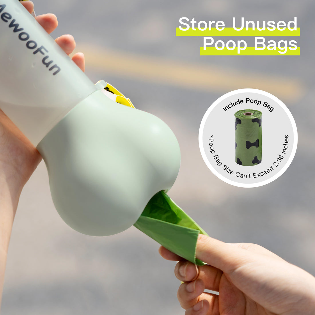 Water Bottle Feeder Bowl 2 in 1