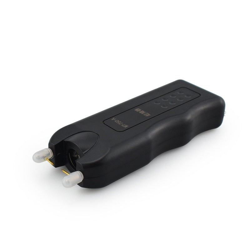 Portable Pig Catcher Batons Driving Safety Current